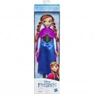 Кукла «Disney Princess» Холодное сердце, Анна, E6739