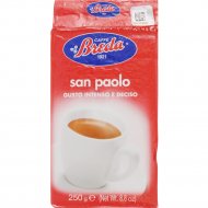 Кофе молотый «Breda» San Paolo, 250 г