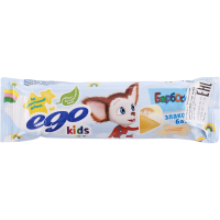 

Батончик злаковый"EGO KIDS"(слив.)25г