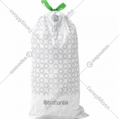 Мешки для мусора «Brabantia» PerfectFit G, 138386, 23-30 л, 10 шт