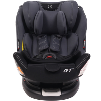 

Автокресло"GT"(grey/black)