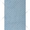 Плед «TexRepublic» Deco Ромбики Фланель 150x200, 28882, голубой