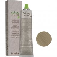 Крем-краска для волос «EchosLine» 10.0 платиновый русый, 100 мл