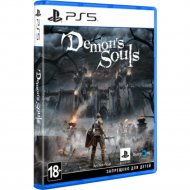 Игра для консоли «Sony» Demon's Souls для PS5, 1CSC20004854