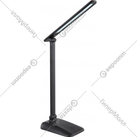 Настольная лампа «Ultra» LED TL 603, черный