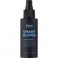 Спрей для волос «Likato» Smart-Blond, для светлых и осветленных волос, 100 мл
