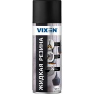 Жидкая резина «Vixen» VX90100, черный, 520 мл