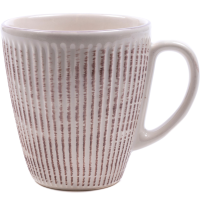 

Кружка керамическая (3427/012PC)