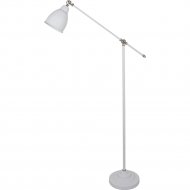 Напольный светильник «Arte Lamp» Braccio, A2054PN-1WH