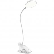 Настольная лампа «Ultra» LED TL 401, белый