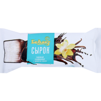 

Сырок творожный глаз.(ваниль)18% 50г