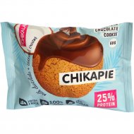 Протеиновое печенье «Chikalab» кокос, 60 г