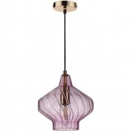 Подвесной светильник «Lumion» Dove, Suspentioni LN21 138, 4588/1, золотой/розовый