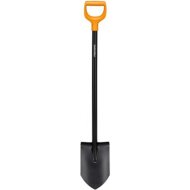 Лопата штыковая «Fiskars» Solid, 1066716