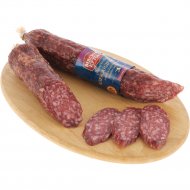Колбаса мясная «Александрийская» высший сорт., фасовка 0.33 - 0.37 кг