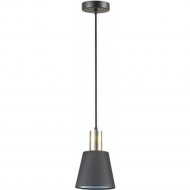 Подвесной светильник «Lumion» Marcus, Moderni LN19 117, 3638/1, черный