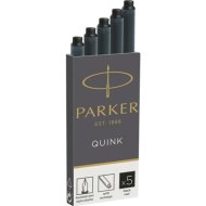 Картридж «Parker» 1950382, черный