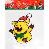 

Сувенир"ДЕКОР.УКРАШЕНИЕ"Н15530 жёл.порос