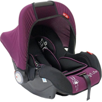 

Автокресло"MIRAKLE"(purple/фиолетовый)