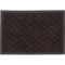 Коврик «Kovroff» придверный, Галант, коричневый, 60x90 см