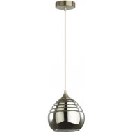Подвесной светильник «Lumion» Lester, Suspentioni LN23 137, 5286/1, никель/серый