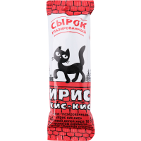 

Сырок гл."ИРИС КИС-КИС"(вар.сгущ.16%)40г