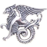 

Брошь "JENAVI" (F6223690)