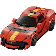 Конструктор «LEGO» Ferrari 812 Competizione , 76914