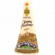 Сыр твердый «Grana Padano» 40%, 150 г