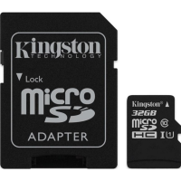 

Карта памяти "KINGSTON" SDCS/32GB