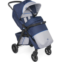 

Коляска(Kwik.One Stroller,Blueprint)
