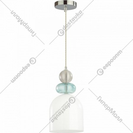 Подвесной светильник «Lumion» Gillian, Moderni LN23 067, 5235/1B, хром