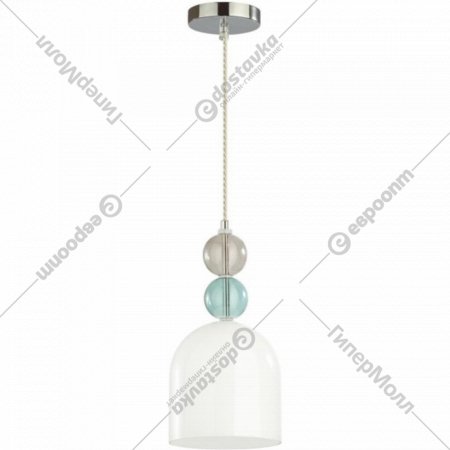 Подвесной светильник «Lumion» Gillian, Moderni LN23 067, 5235/1A, хром