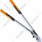Сучкорез «Fiskars» PowerGearX L, контактный большой, 1020189