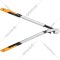 Сучкорез «Fiskars» PowerGearX L, контактный большой, 1020189