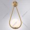 Настенный светильник «Arte Lamp» Matisse, A7765AP-1AB