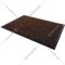Коврик придверный «Kovroff» Лофт, коричневый, 40x60 см