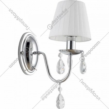 Настенный светильник «Arte Lamp» Melisa, A9123AP-1CC