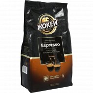 Кофе в зернах «Жокей» эспрессо, 800 г