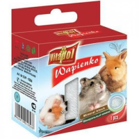

Мел "VITAPOL"(д/грызун,нат,1056) РП 40г