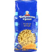 

Мак.изд."БАБУШКИНА КУХНЯ"(рож.вит.),450г