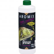 Ароматизатор рыболовный «Sensas» Aromix Sweet Corn, 15341 0.5 л