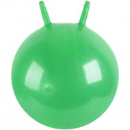 Мяч гимнастический «ZEZ SPORT» 3-D55, зеленый