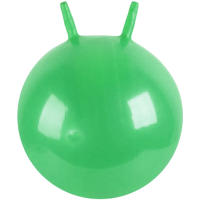 

Мяч гимнастический (3-D55) салат