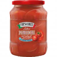 Томаты «Fresconti» в томатной заливке, 680 г