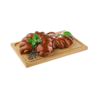 

Сдоба "ГРЕБЕШОК МАКОВЫЙ" 210г (Д)