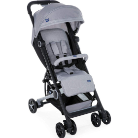 Ко­ляс­ка «Chicco» Miinimo 2, Pearl 