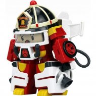 Игрушка-трансформер «Robocar Poli» Рой с костюмом астронавта, 83313