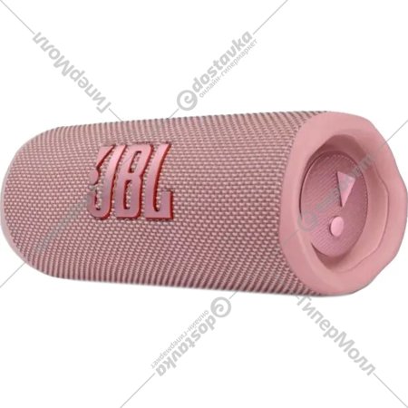 Портативная колонка «JBL» Flip 6, pink