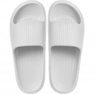 Тапочки мужские «Miniso» серый, размер 43-44, 2009832613110